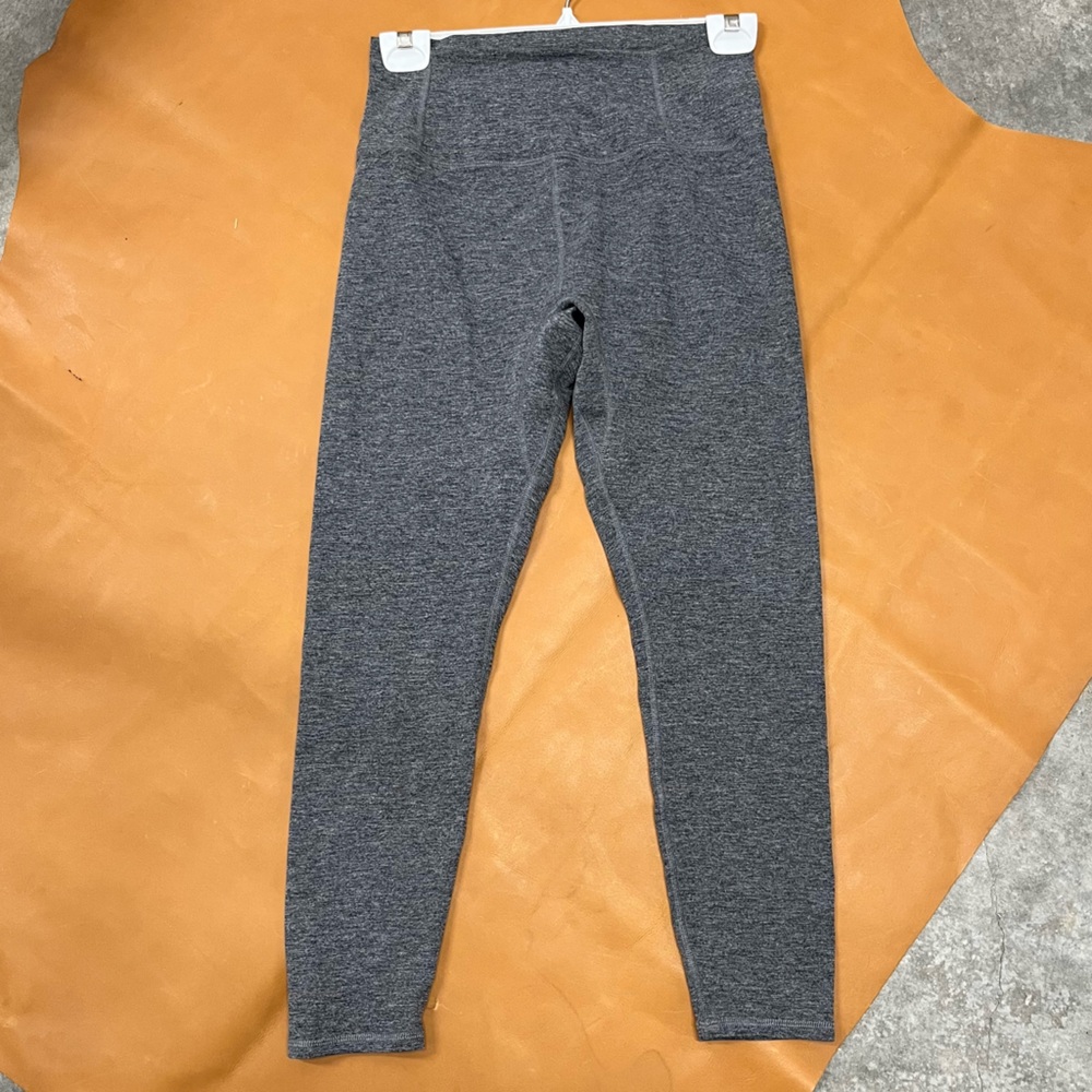FP Movement Gray Leggings M